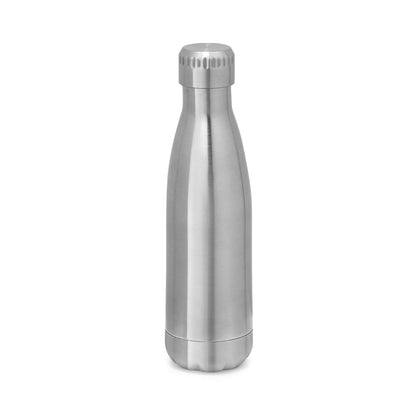 Termovka iz nerjavečega jekla z vakuumsko izolacijo, 510 ml