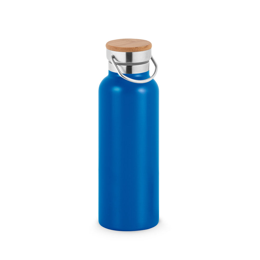Termovka iz recikliranega nerjavečega jekla, 570 ml