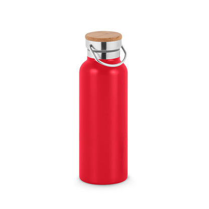 Termovka iz recikliranega nerjavečega jekla, 570 ml