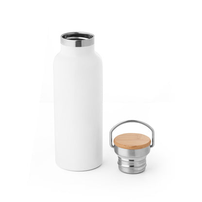 Termovka iz recikliranega nerjavečega jekla, 570 ml