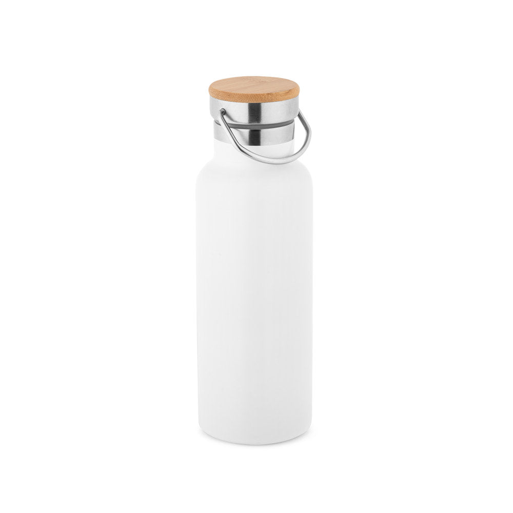 Termovka iz recikliranega nerjavečega jekla, 570 ml