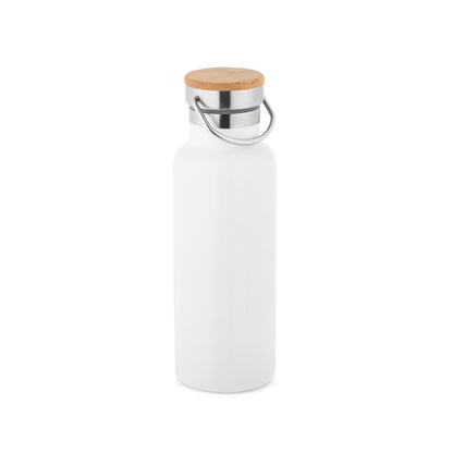 Termovka iz recikliranega nerjavečega jekla, 570 ml
