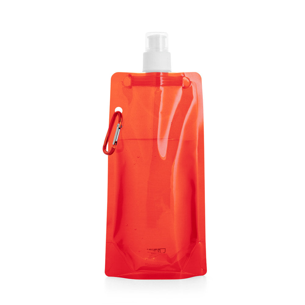 Zložljiva steklenica, 460 ml