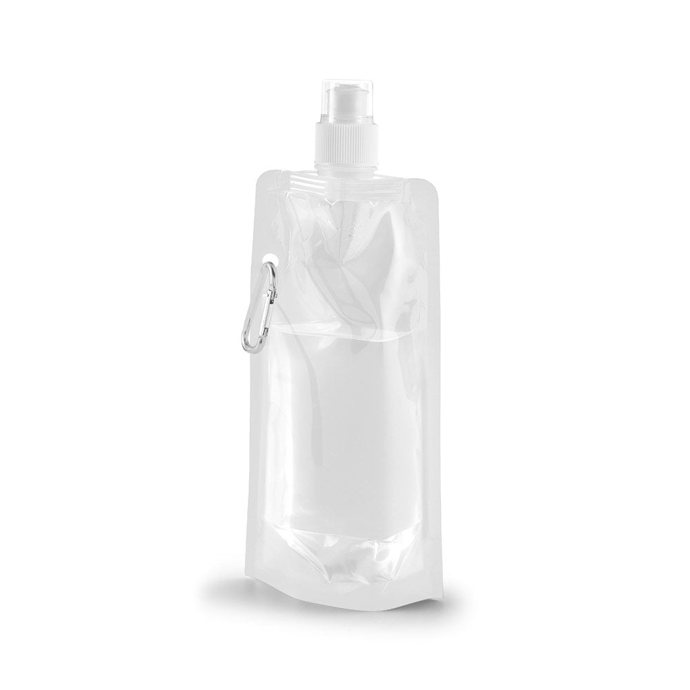 Zložljiva steklenica, 460 ml