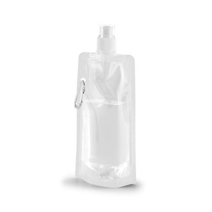Zložljiva steklenica, 460 ml