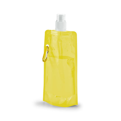 Zložljiva steklenica, 460 ml