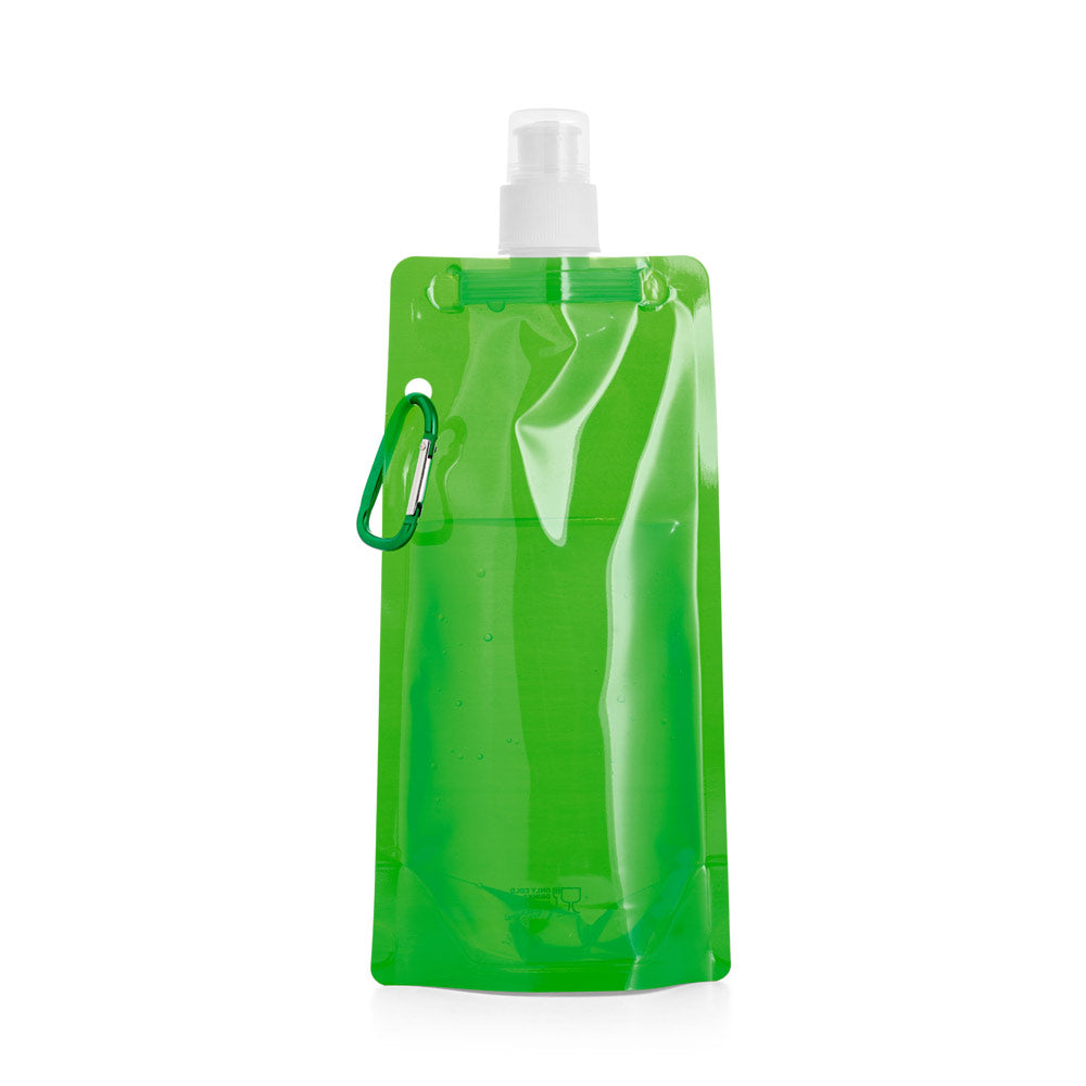Zložljiva steklenica, 460 ml