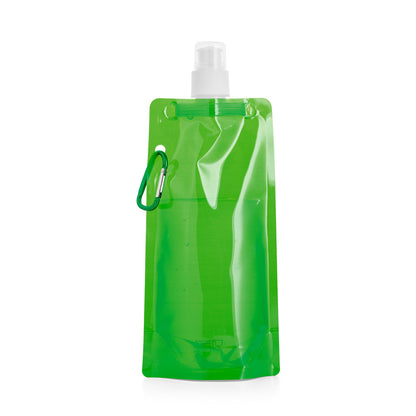Zložljiva steklenica, 460 ml
