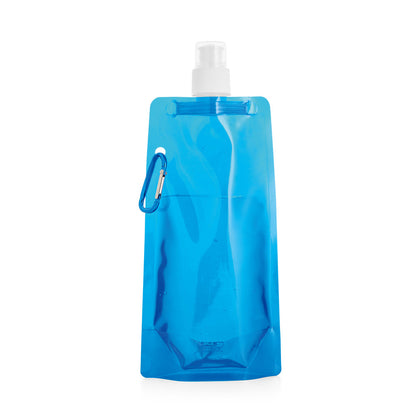Zložljiva steklenica, 460 ml