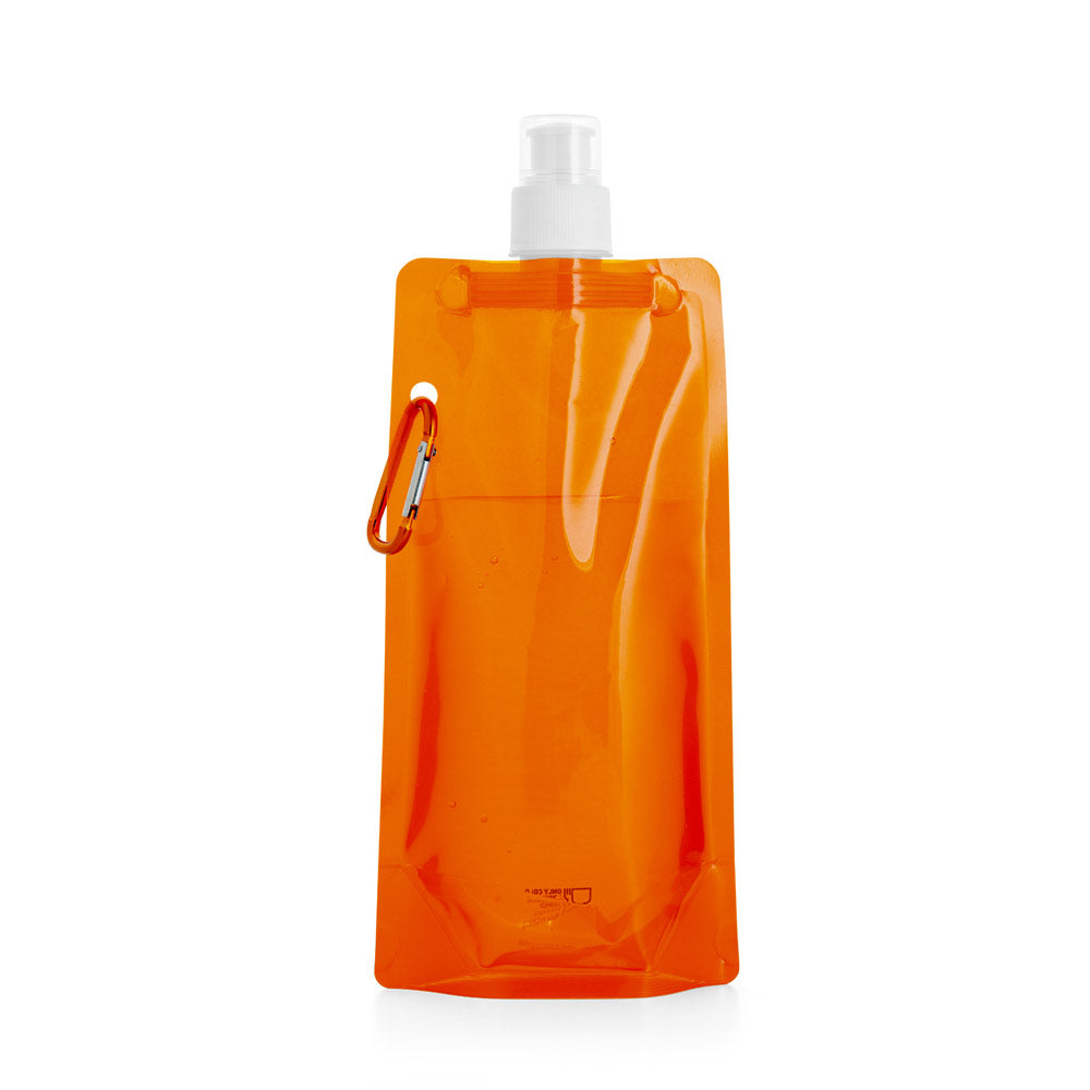 Zložljiva steklenica, 460 ml