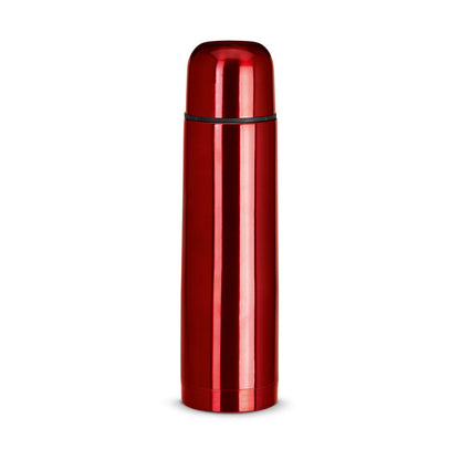 Termovka iz nerjavečega jekla z dvojno steno in vakuumsko izolacijo, 500 ml