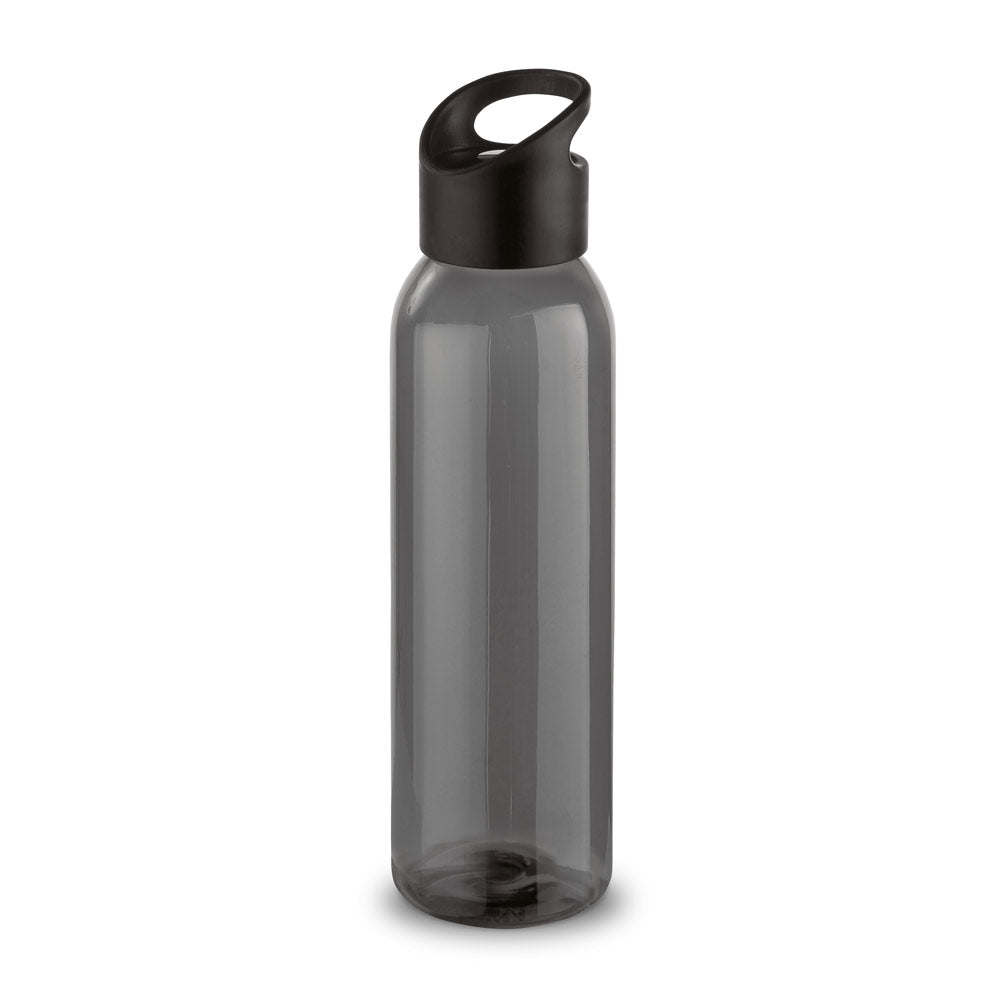 Športna plastenka iz PP in PS, 630 ml