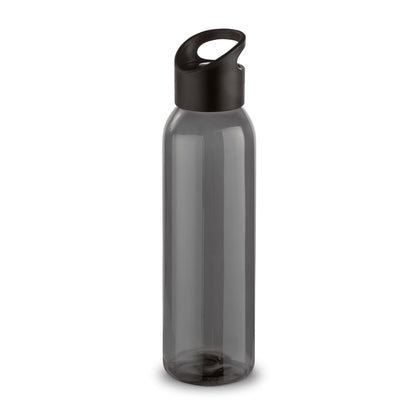 Športna plastenka iz PP in PS, 630 ml