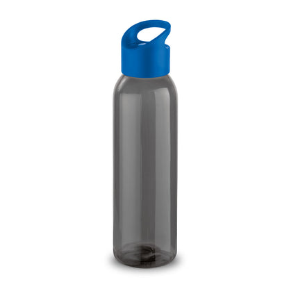 Športna plastenka iz PP in PS, 630 ml