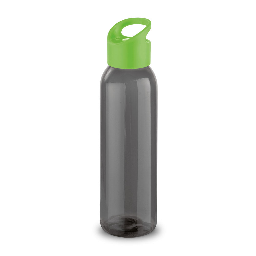 Športna plastenka iz PP in PS, 630 ml