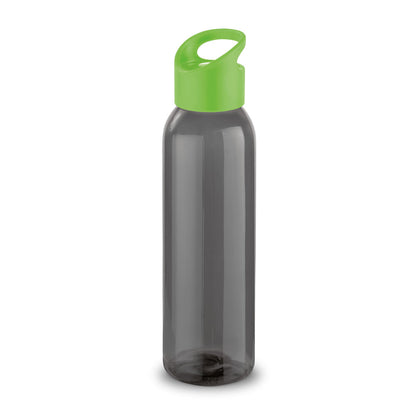 Športna plastenka iz PP in PS, 630 ml