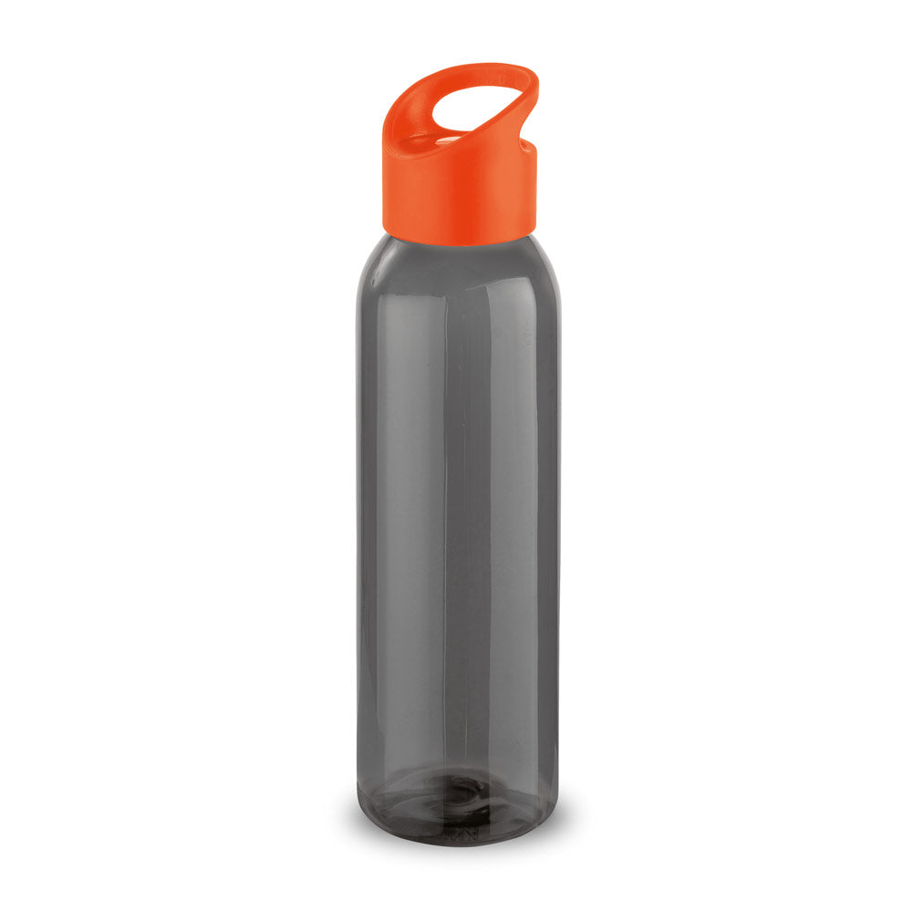 Športna plastenka iz PP in PS, 630 ml
