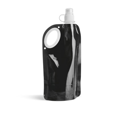 Zložljiva plastenka za hladne napitke, 750 ml