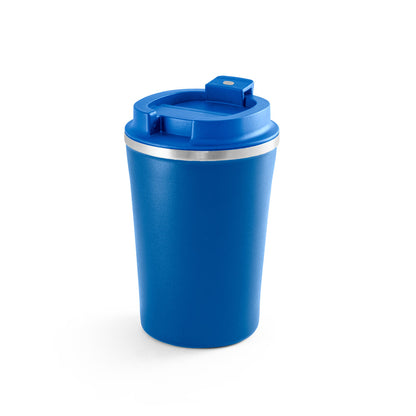 Potovalni lonček z dvojno steno, 470 ml