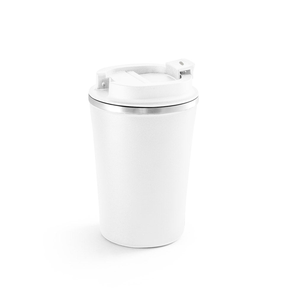 Potovalni lonček z dvojno steno, 470 ml