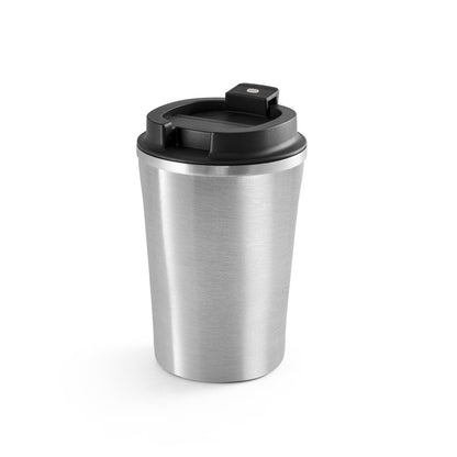 Potovalni lonček z dvojno steno, 470 ml