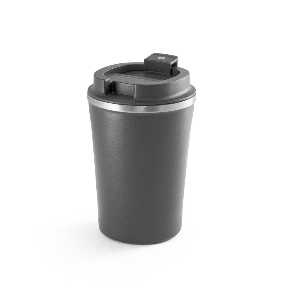 Potovalni lonček z dvojno steno, 470 ml
