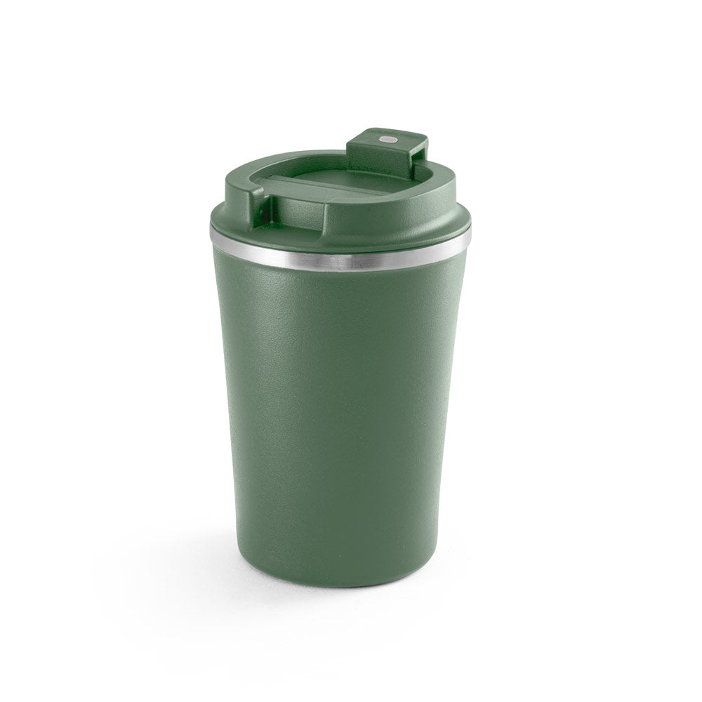 Potovalni lonček z dvojno steno, 470 ml