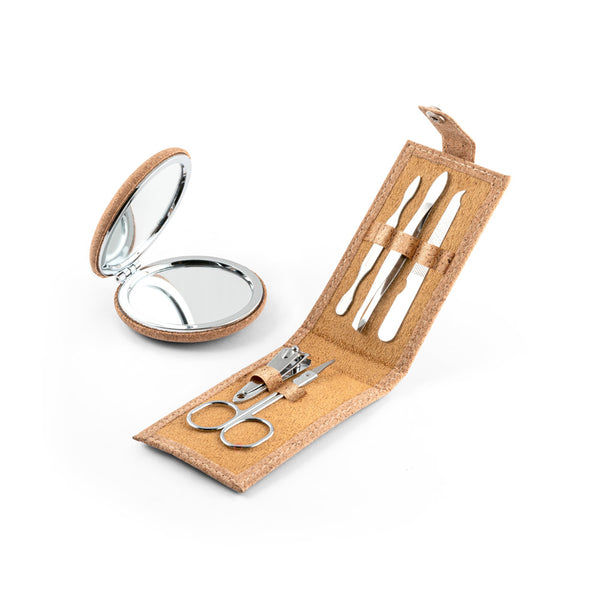 Manikirni set