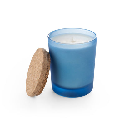 Dišeča sveča iz sojinega voska, 180 g