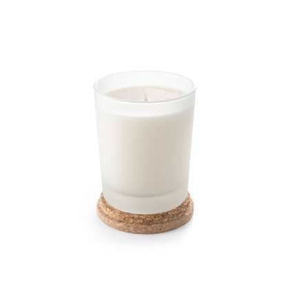 Dišeča sveča iz sojinega voska, 180 g