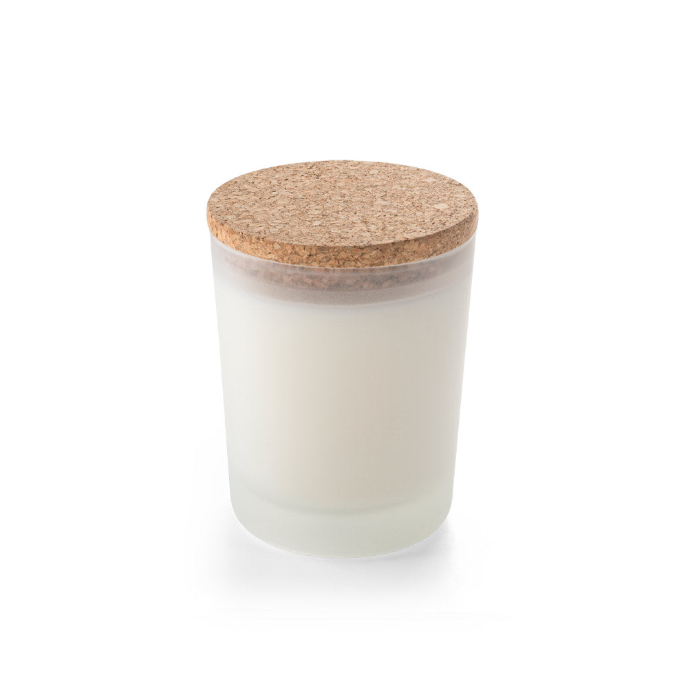 Dišeča sveča iz sojinega voska, 180 g