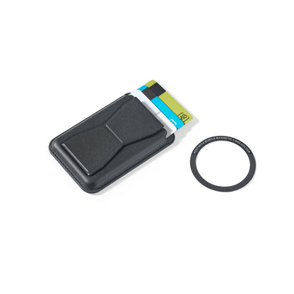 Magnetni etui za kartice z zaščito RFID