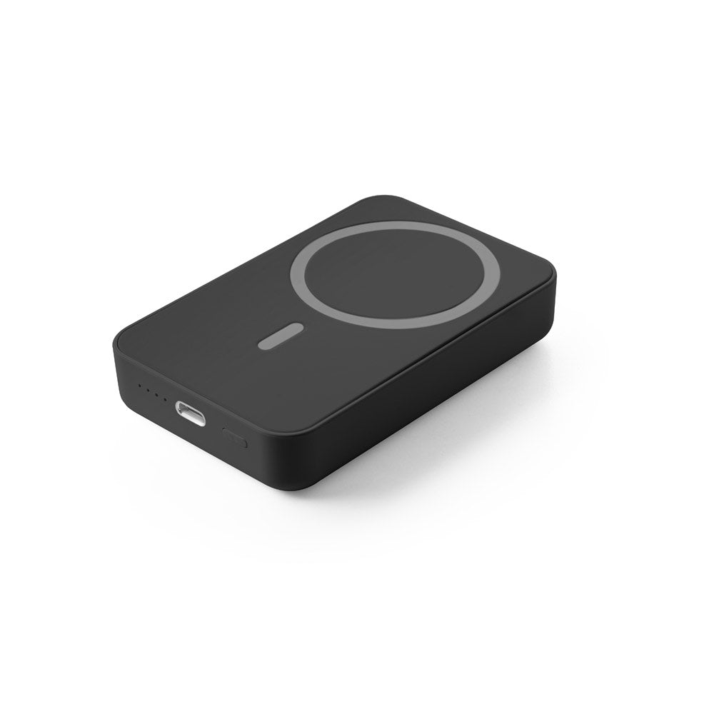 Magnetni power bank, 10.000 mAh