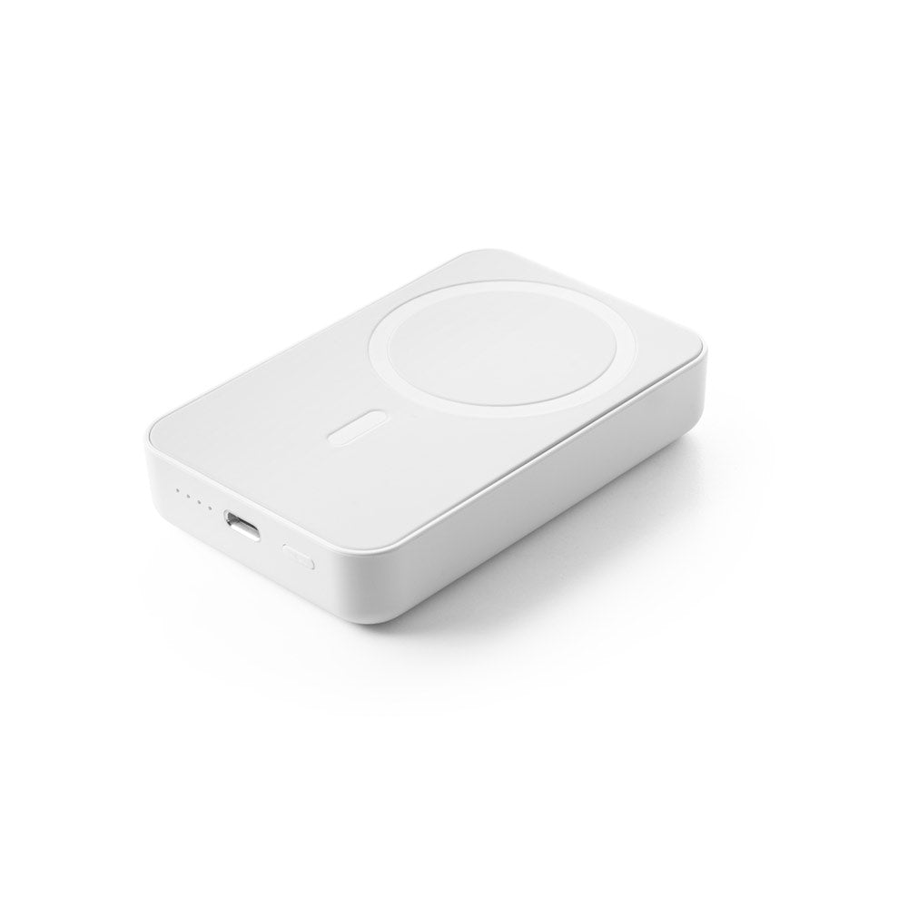 Magnetni power bank, 10.000 mAh
