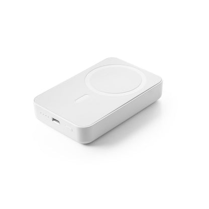 Magnetni power bank, 10.000 mAh