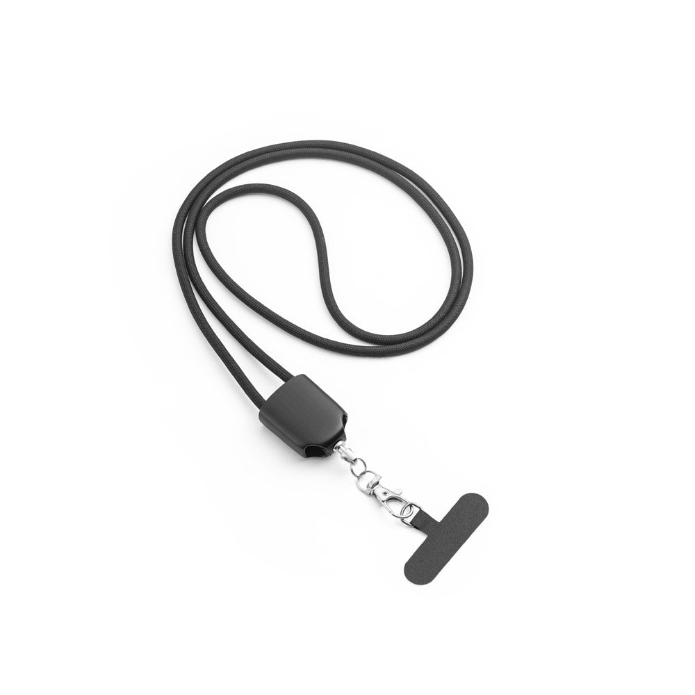 Trak za telefon s polnilnim kablom USB-C, 60 W