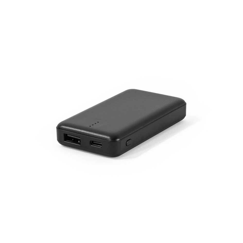 Power bank iz reciklirane plastike, 4.000 mAh