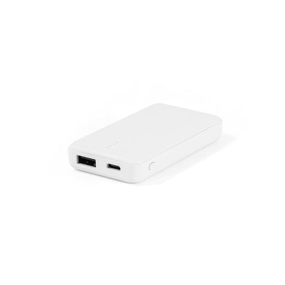 Power bank iz reciklirane plastike, 4.000 mAh