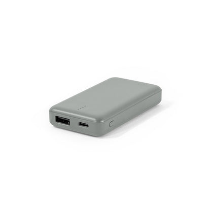 Power bank iz reciklirane plastike, 4.000 mAh