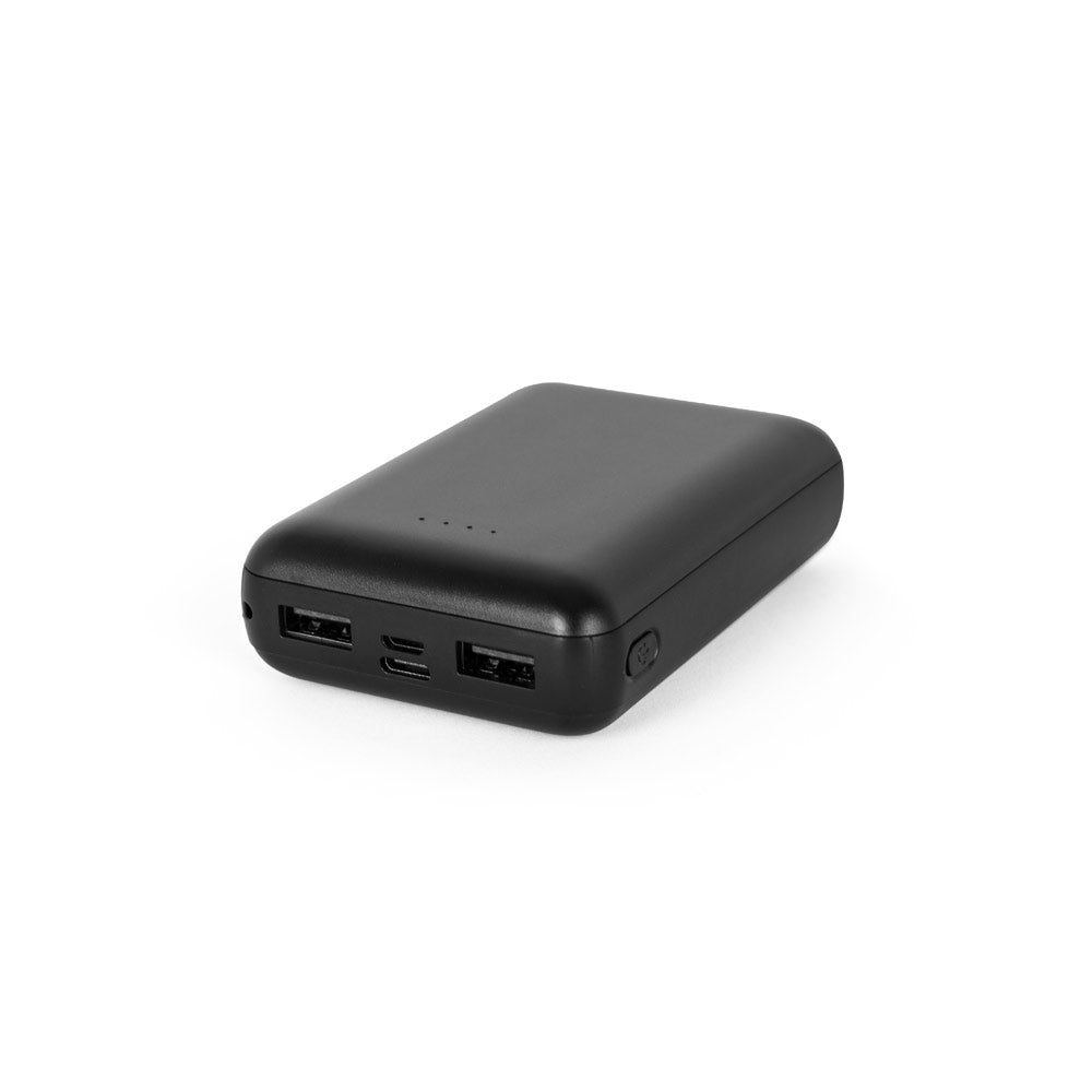 Power bank, 10.000 mAh