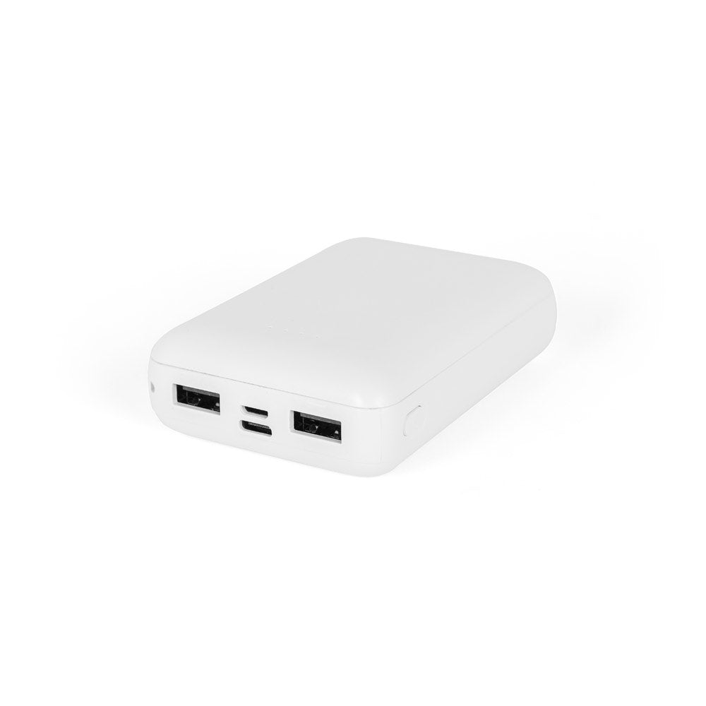 Power bank, 10.000 mAh