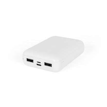 Power bank, 10.000 mAh