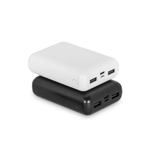 Power bank, 10.000 mAh