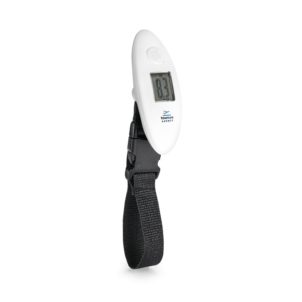 Mini digitalna tehtnica za prtljago do 40 kg