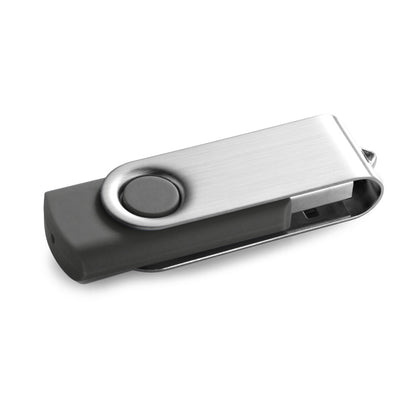 USB ključek 8 GB gumiran
