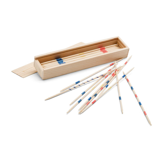 Tradicionalna igra Mikado