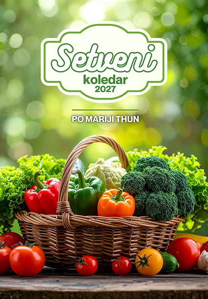 Koledar Setveni