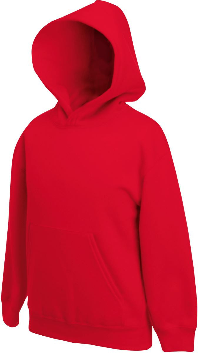 Otroški pulover s kapuco, 280 g/m²