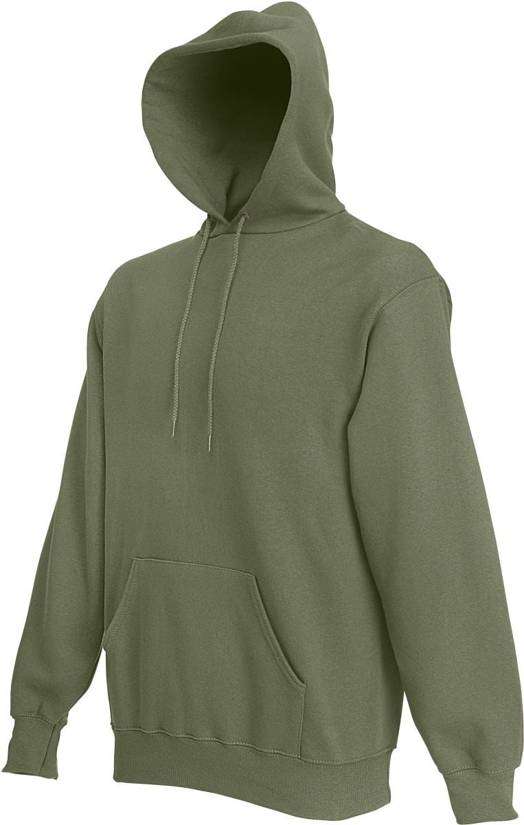 Unisex pulover, 280 g/m²