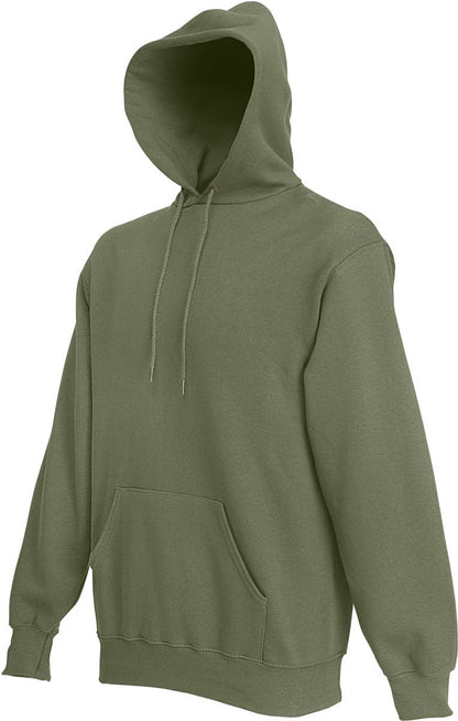 Unisex pulover, 280 g/m²